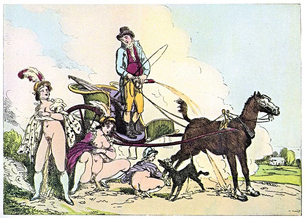 Thomas Rowlandson-23-Erotica 2
